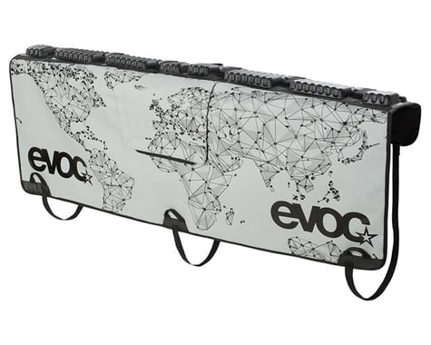 EVOC Tailgate Pad Curve (Stone) (M/L)